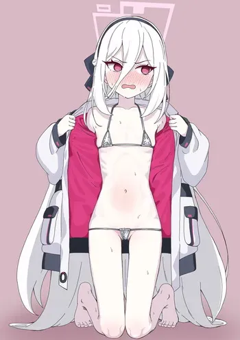 [Twitter + Misskey] aji_1053 - aji_1332 manga cover