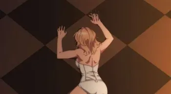 Scene Blade (Redo Of Healer Ep 11) Screencap manga cover