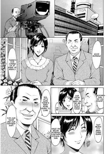 [Hoshino Ryuichi] Joshi-Ana Ojoku Jikkyou (Men's Gold 2018-11) [English] [Tigoris Translates] manga cover
