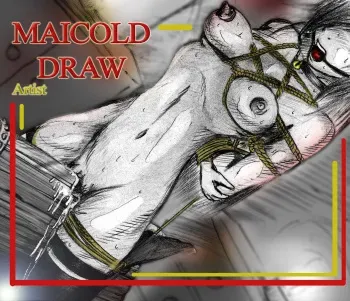 Maicold Draw Arts [Ongoing] New Images manga cover