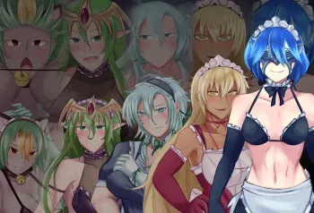 [Grimmelkin] FEH no Maid Omoi o Atsumete (Fire Emblem: Three Houses) manga cover
