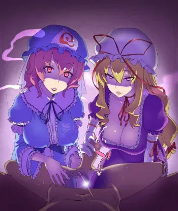 - Artist - Ogatammm manga cover