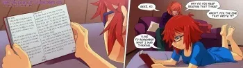 [Nearphotison] Applebridge - Addicted to My Little Brother's Ass (Ongoing) manga cover