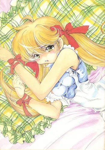 [Central (Sano Takashi)] detour 2nd manga cover