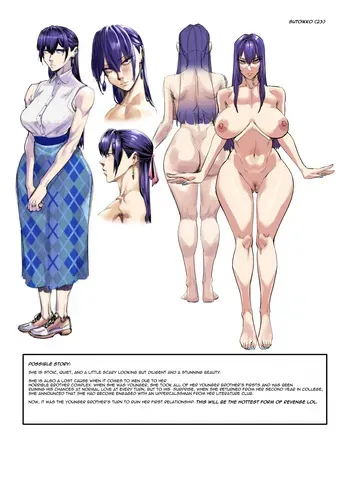 [Aarokira] Nee Guidance manga cover