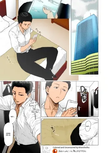 Oku-san wa Seiteiru =White Symphony= manga cover