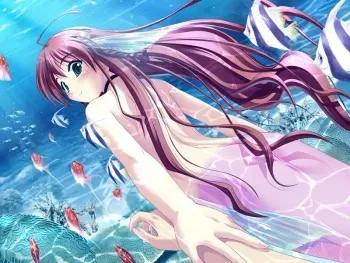 [Fizz] Asanagi no Aquanauts - Yoyaku Tokuten Sukumizu Disk ～ School Swimsuit Disc ～ manga cover