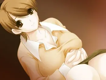 [U-Me SOFT] Fechi 2 Omote no Kioku / Ura no Kioku manga cover