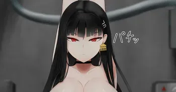 [pixiv fanbox] ミナケモ @minakemo manga cover