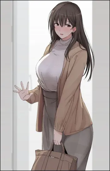[Pixiv] もぶ（qow） (6676101) manga cover