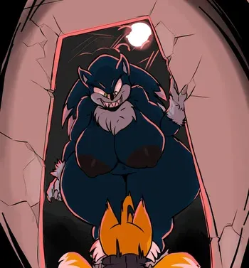 [Thehoneybutter] Werehog Pet manga cover
