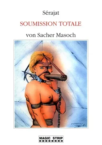 (Serajat) Soumission-Totale manga cover
