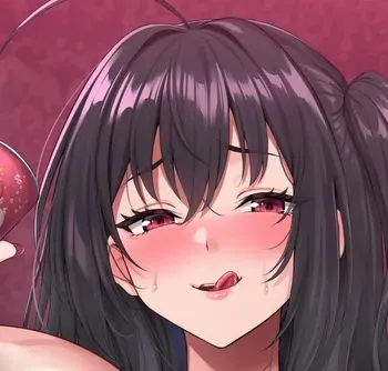 [ponchi]taihou Chinese manga cover