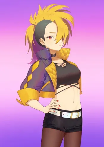 [Fanbox] Lin (Lin2020) (Pixiv Id = 54523253) manga cover