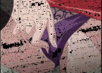 Ultimate animated GIF collection No.03 manga cover