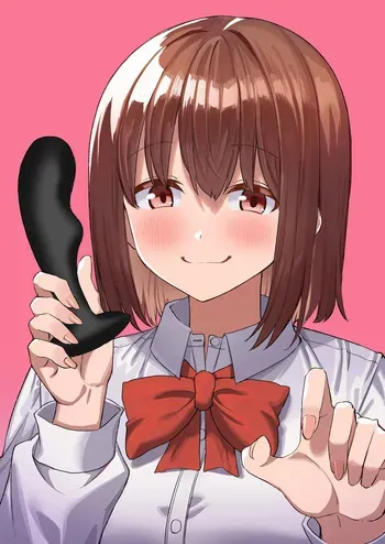 [Pride Beans] Kouhai-chan no Ijiwaru Chikubi Zeme 4 [Korean] manga cover