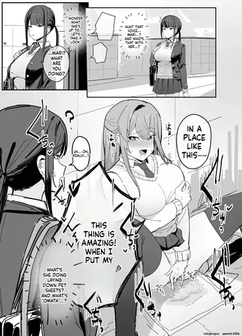 [Inaka no keshin] Alterations that obscure common knowledge manga cover