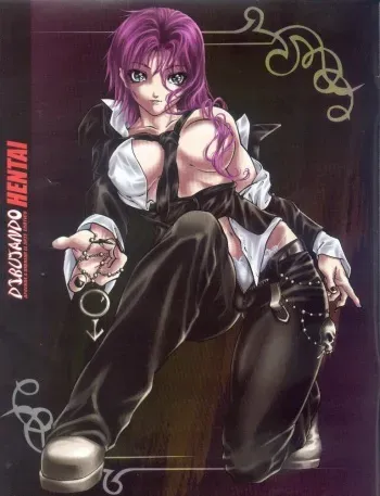 Dibujando Hentai Nueva Edición, vol.7 [Spanish] manga cover