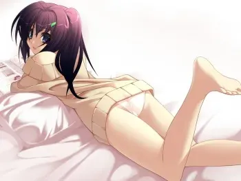 Hentai ULTIMATE Collection Part 35 (Wallpapers) manga cover