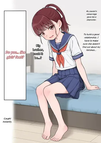 [hinosaki] Komari-chan [English] manga cover