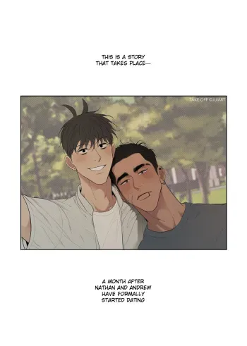 [Juiart] Overcoming Shyness (FULL) (Patreon) manga cover
