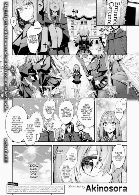 I Was Summoned to Another World, So I'm Going to Take Advantage of My Honed Body to Get Lucky ~Part 6~ manga cover