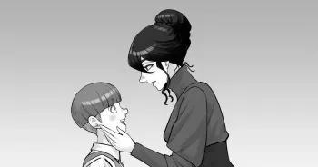 Oshiego ni Onegai Sarete Iroiro Miseteshimau Hanashi manga cover