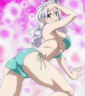 Fairy Tail - ep. 163 (Screeshots & Stitches) [BDRemux] manga cover