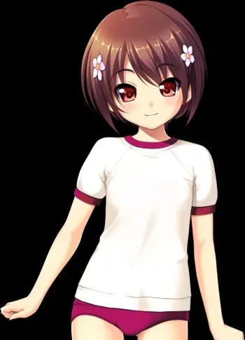 [Tanuki Soft] Shoujo Kyouiku (Character set) manga cover