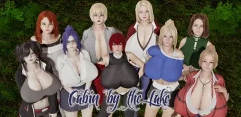 [Nunu] Cabin by the Lake [v0.08d] manga cover