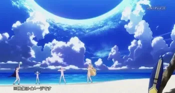 Fate Grand Order Nude Filter manga cover