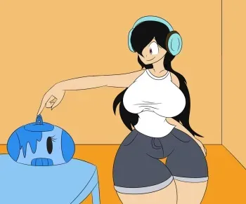 [Puffylover1] Feel The Music manga cover