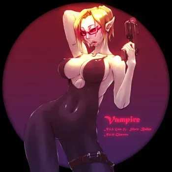 - Artist - Romehamu manga cover