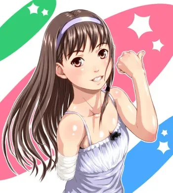 [Pixiv] Artist - Karakure manga cover