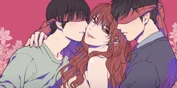 [The Jinshan] Sadistic Beauty Ch.1-36 (English) (Ongoing) manga cover