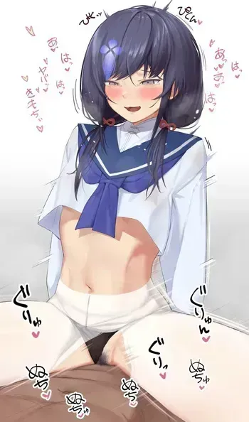 [がまれんじ] skeb manga cover