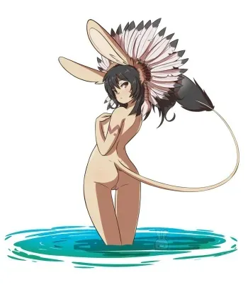 Artist - Bunnybits manga cover