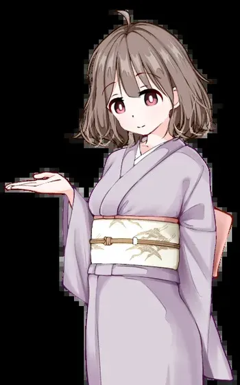 [Taityon Factory] Oidemase! Kozukuri Onsenkyou (Character Set) [Part 1/2] manga cover