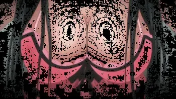 Ecchi Gif Collection 2 - Electric Boogaloo manga cover