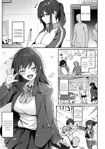 [Borusiti] Zutto Issho ni Ite Ageru kara [English] [Digital] manga cover