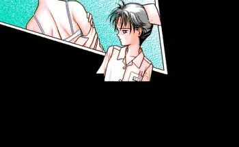 [PIL] Seiyoku no Tsuyoi Kangofu manga cover