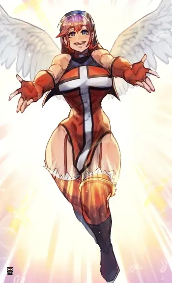 Artist Eric Martin - @ericmartinDOOD ( twitter) manga cover