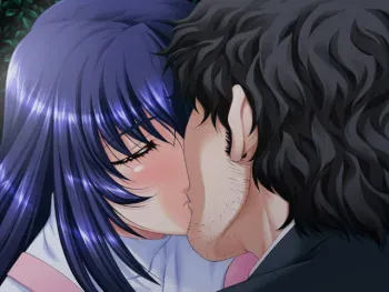 [Inter Heart] Zoku Ryoujokusou manga cover