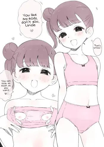 Okozukai Hoshii Ko Girl who wants an allowance manga cover