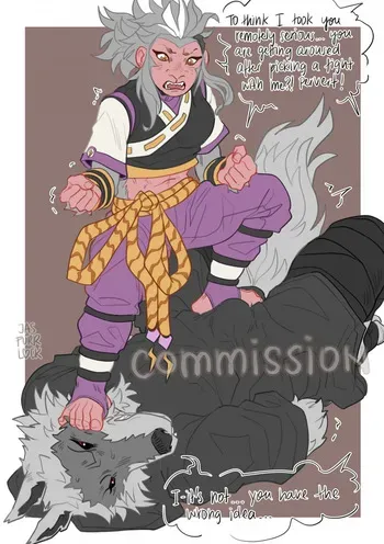 [Jaspurrlock] Kazahana x Death manga cover