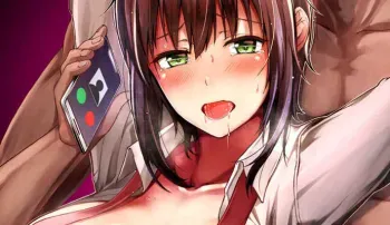Netorare By Brother manga cover