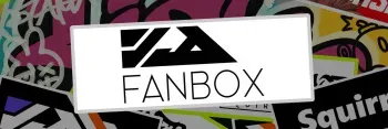 [Koyama Risu] FANBOX Collection (up to March) manga cover