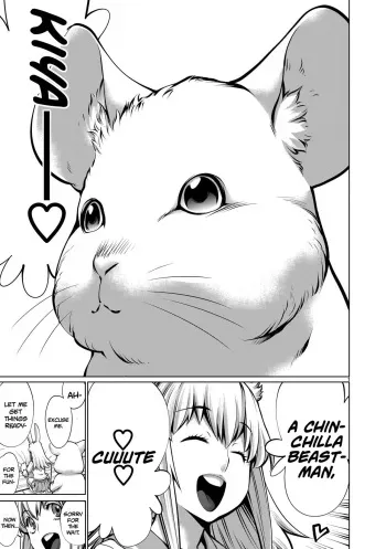 Isn't It Too Much? Inaba-san/Hoshi Gari Sugidesho? Inaba-san chapter 9 manga cover