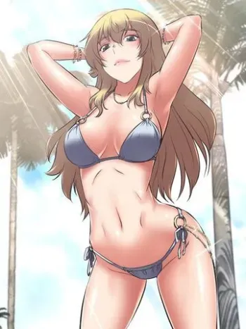 The Girls’ Nest | HELL'S HAREM Ch.1-25 [English] manga cover