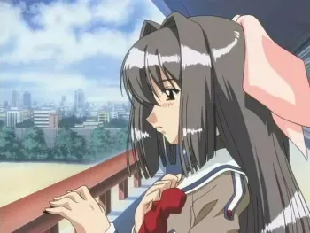 hentai anime - bondage 101 - pt 2 - screencaps manga cover